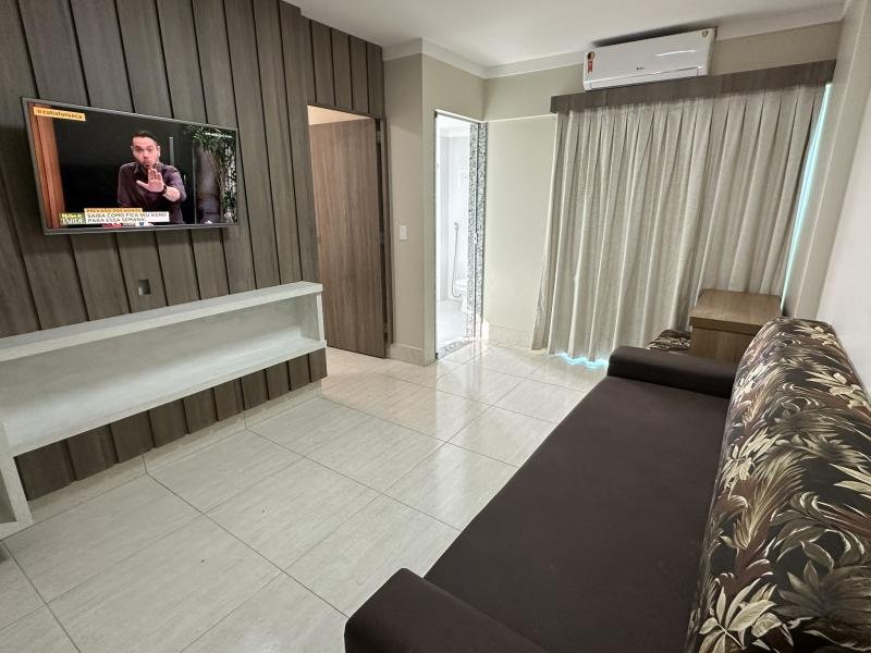 Fotos apartametnos PIAZZA DIROMA CALDAS NOVAS